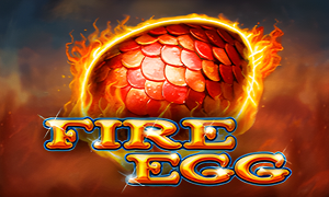 Fire Egg